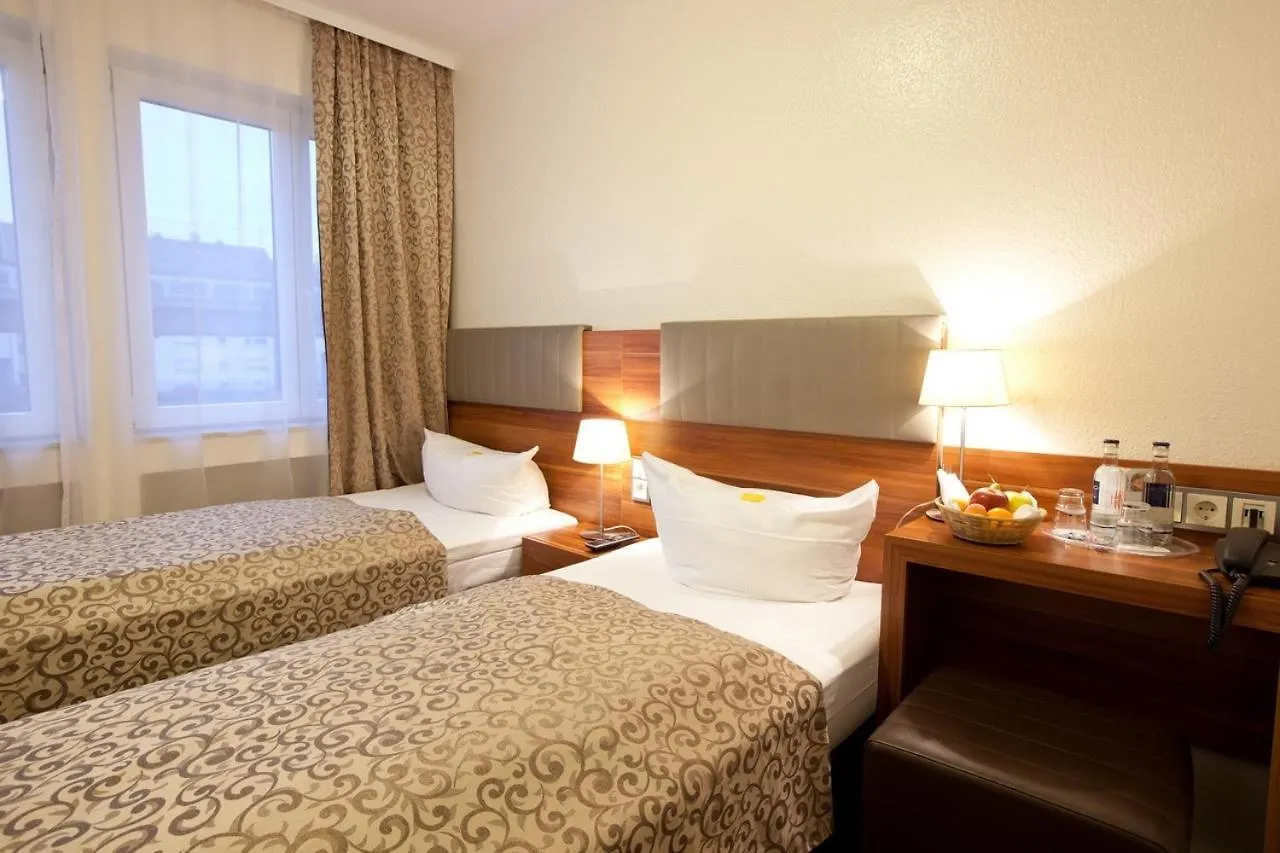 Hotel Frankfurt Messe Frankfurt am Main
