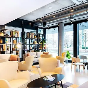 Appart hôtel Staycity Frankfurt Airport