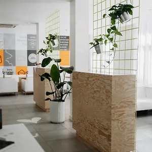 Hotel The Pure, Frankfurt, A Member Of Design, Frankfurt am Main