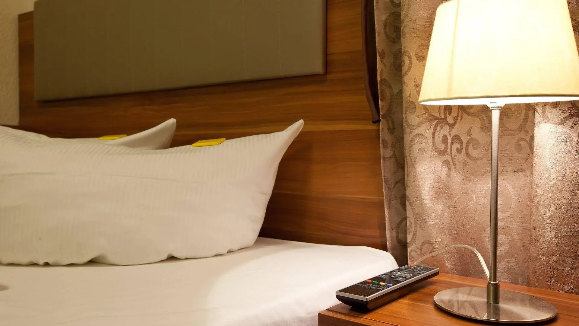 Hotel Frankfurt Messe Francfort-sur-le-Main 3*,