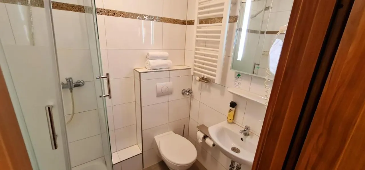 ***  Hotel Frankfurt Messe Francfort-sur-le-Main Allemagne