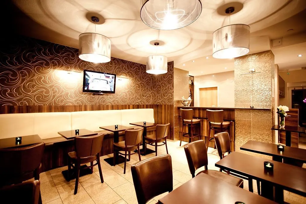 Hotel Frankfurt Messe Francfort-sur-le-Main 3*,