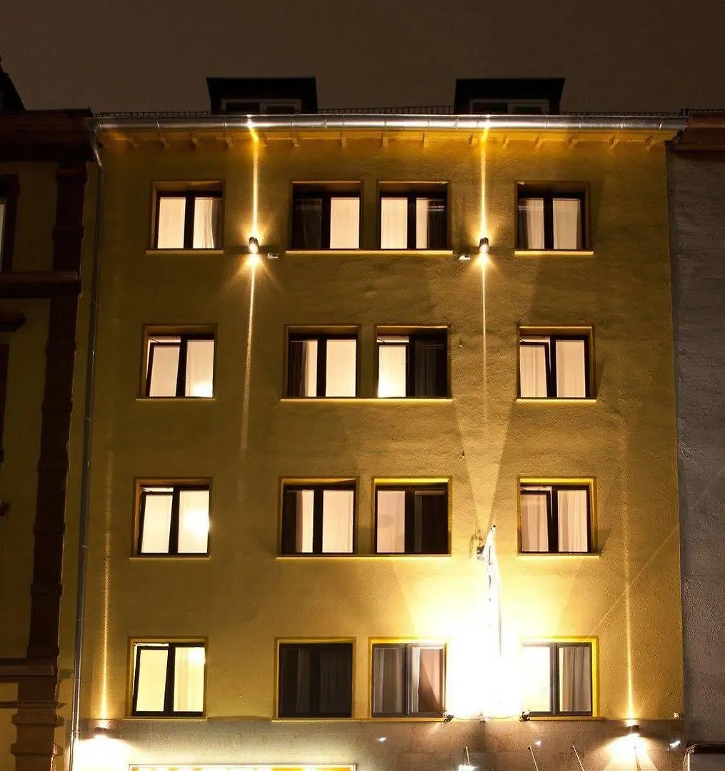 Hotel Frankfurt Messe Francfort-sur-le-Main 3*,  Allemagne