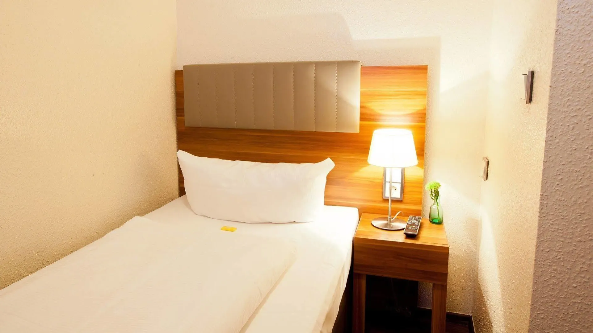 Hotel Frankfurt Messe Francfort-sur-le-Main