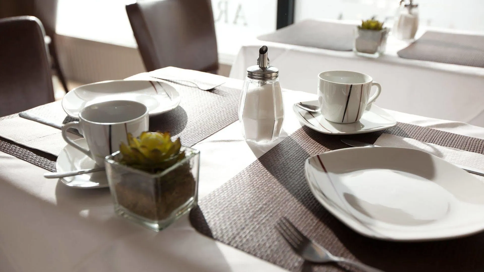 Hotel Frankfurt Messe Francfort-sur-le-Main